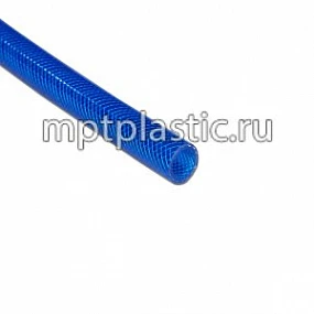 Купить Маслобензостойкий шланг ПВХ серия 032Б армированные нитью (красный)032Б32 32 мм - 100 м